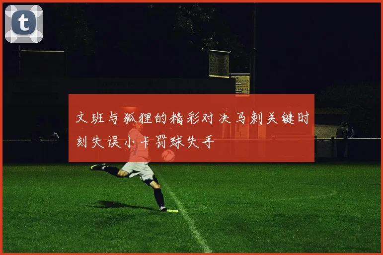 文班与狐狸的精彩对决马刺关键时刻失误小卡罚球失手